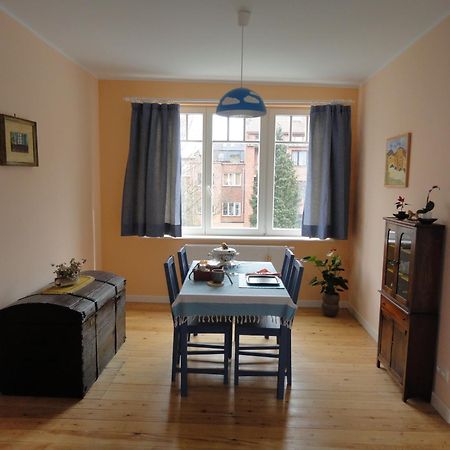 Guest House Dasos Kynthos Woluwe-Saint-Lambert Zewnętrze zdjęcie