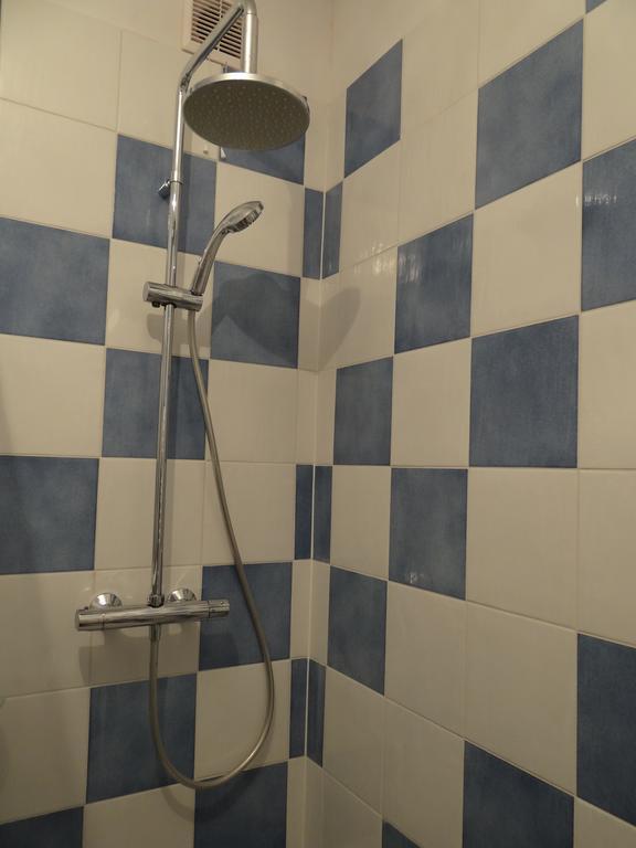 Guest House Dasos Kynthos Woluwe-Saint-Lambert Pokój zdjęcie