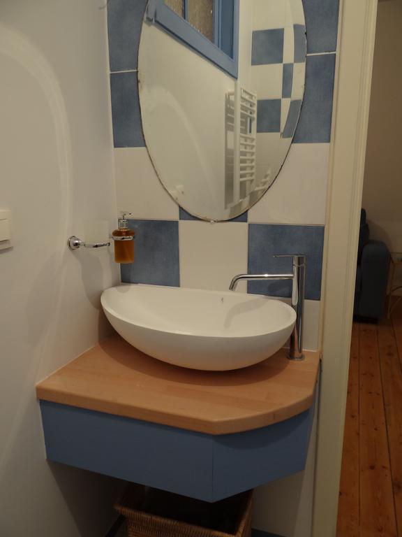 Guest House Dasos Kynthos Woluwe-Saint-Lambert Pokój zdjęcie