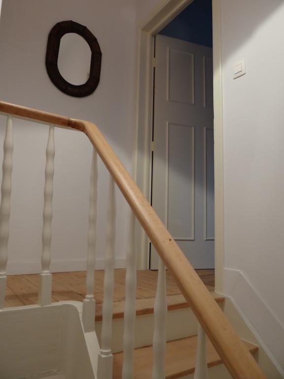 Guest House Dasos Kynthos Woluwe-Saint-Lambert Pokój zdjęcie