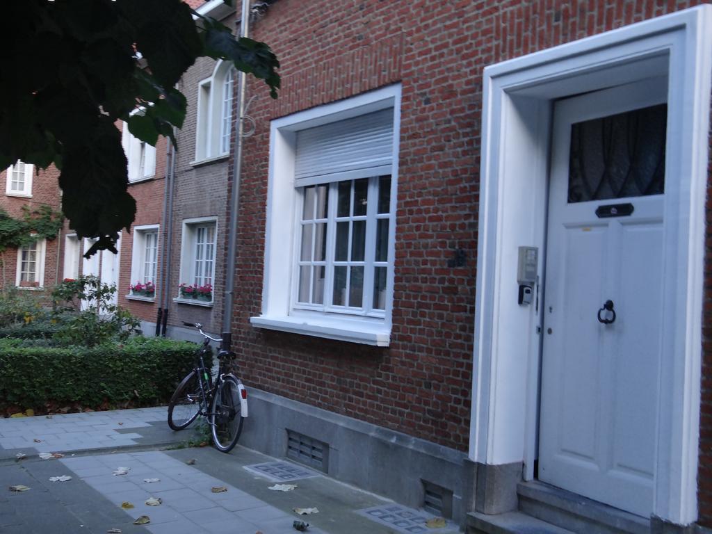 Guest House Dasos Kynthos Woluwe-Saint-Lambert Pokój zdjęcie
