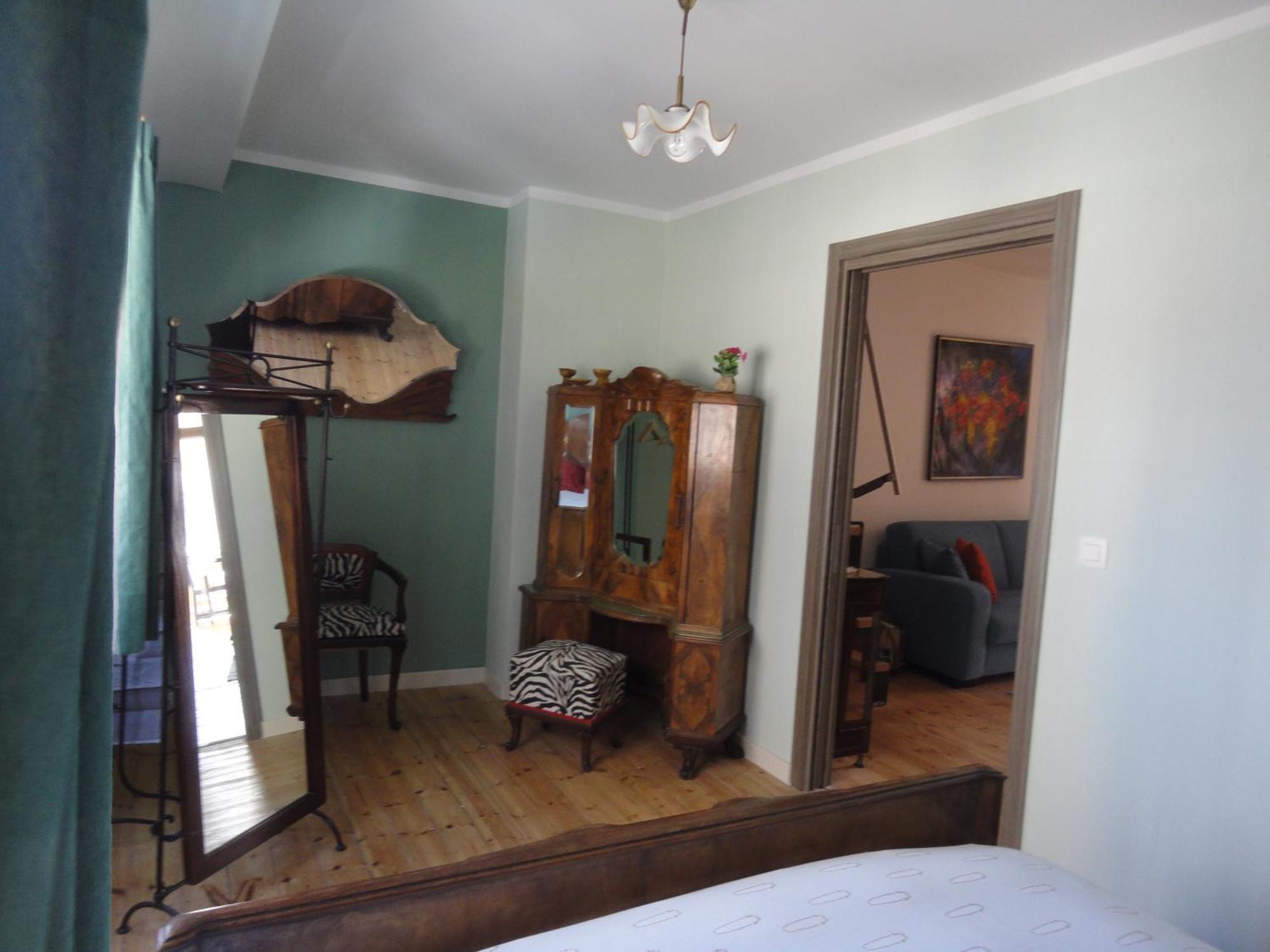 Guest House Dasos Kynthos Woluwe-Saint-Lambert Zewnętrze zdjęcie