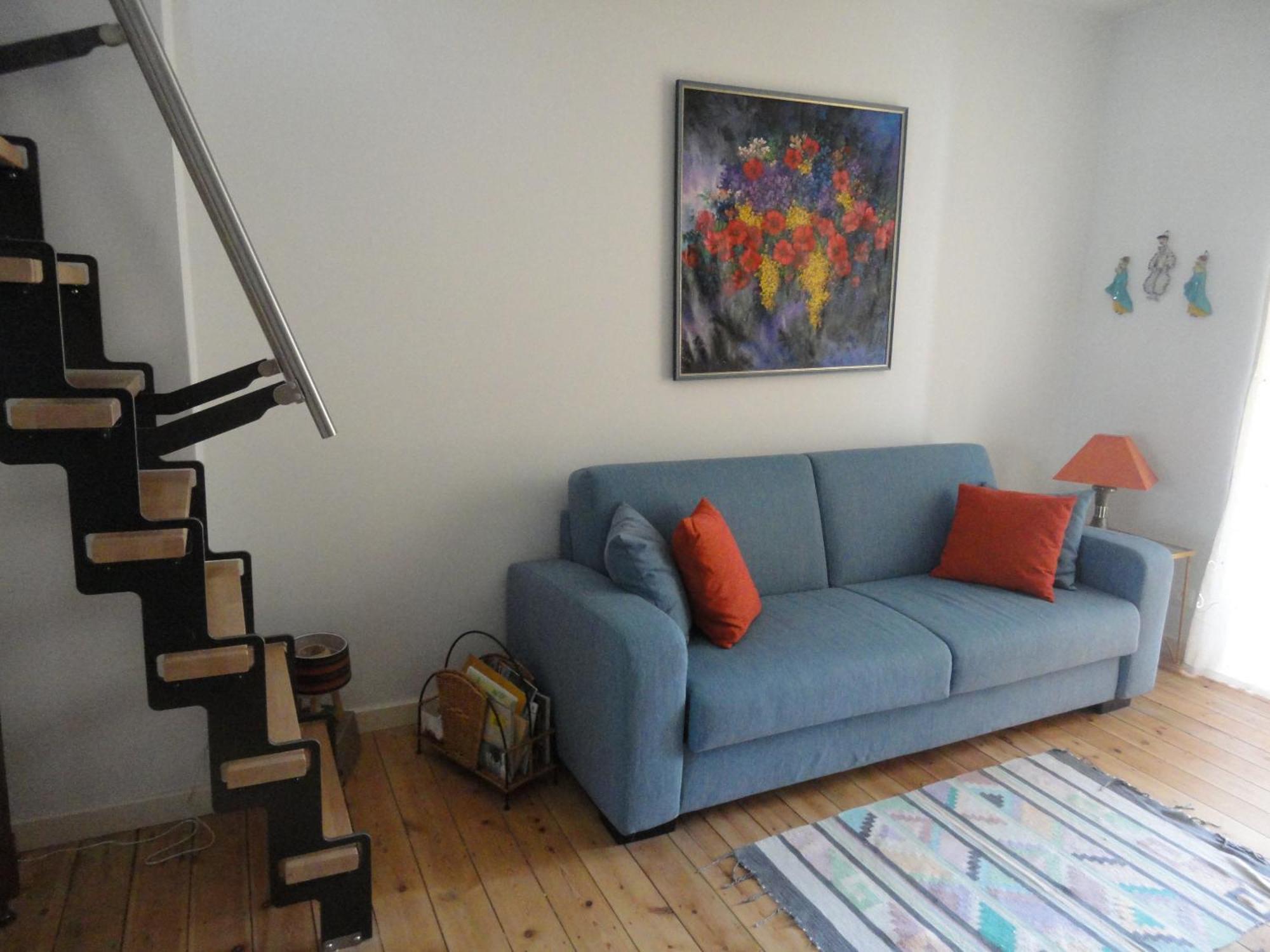 Guest House Dasos Kynthos Woluwe-Saint-Lambert Zewnętrze zdjęcie