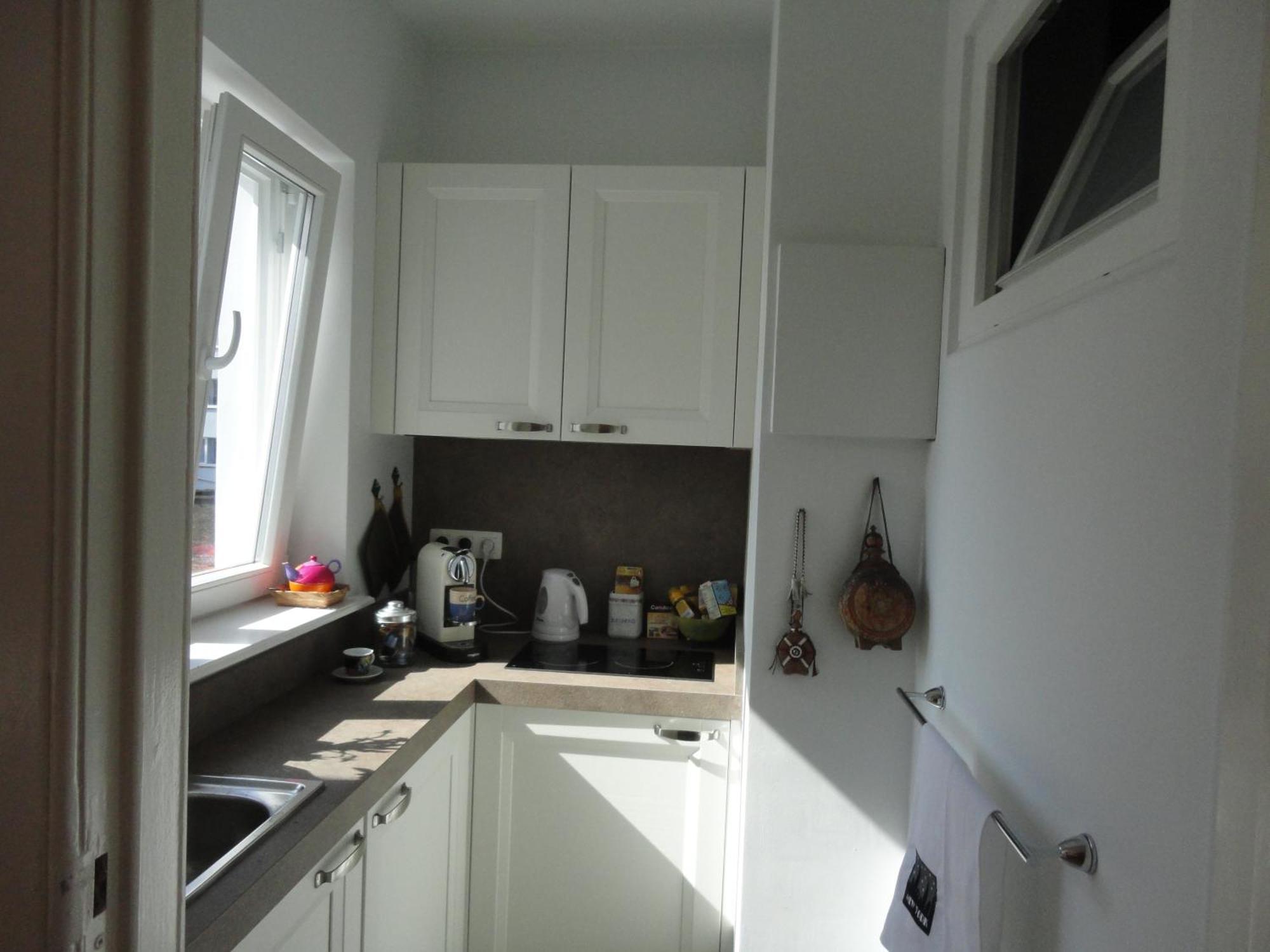 Guest House Dasos Kynthos Woluwe-Saint-Lambert Zewnętrze zdjęcie