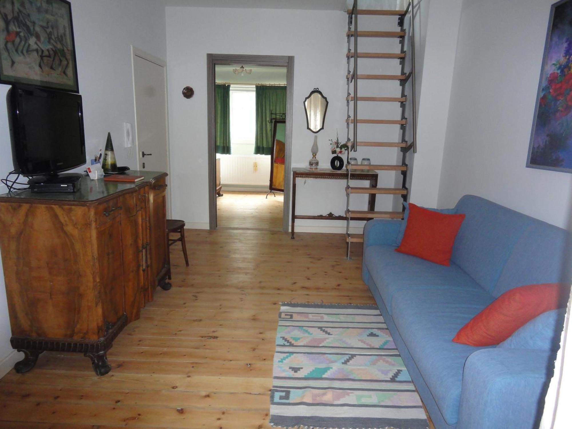 Guest House Dasos Kynthos Woluwe-Saint-Lambert Zewnętrze zdjęcie