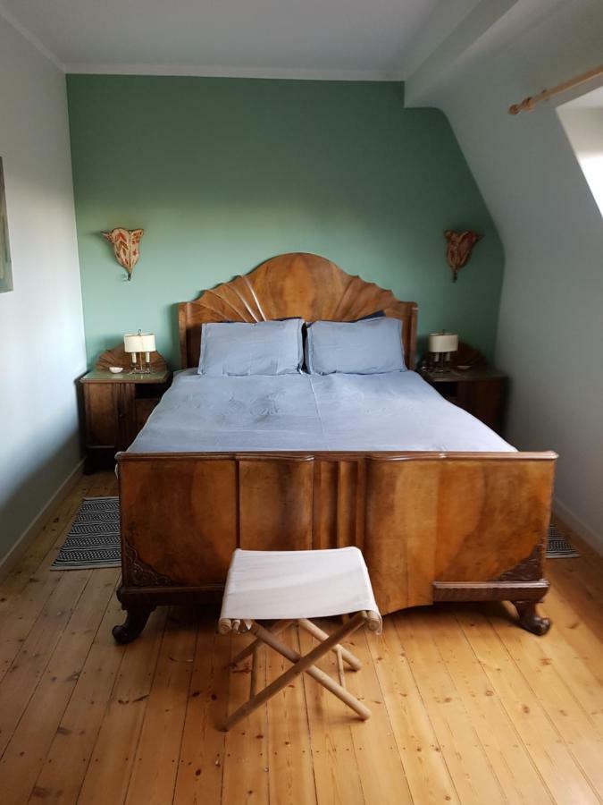 Guest House Dasos Kynthos Woluwe-Saint-Lambert Zewnętrze zdjęcie